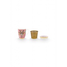 Giftbox La Majorelle Pink Tea for One